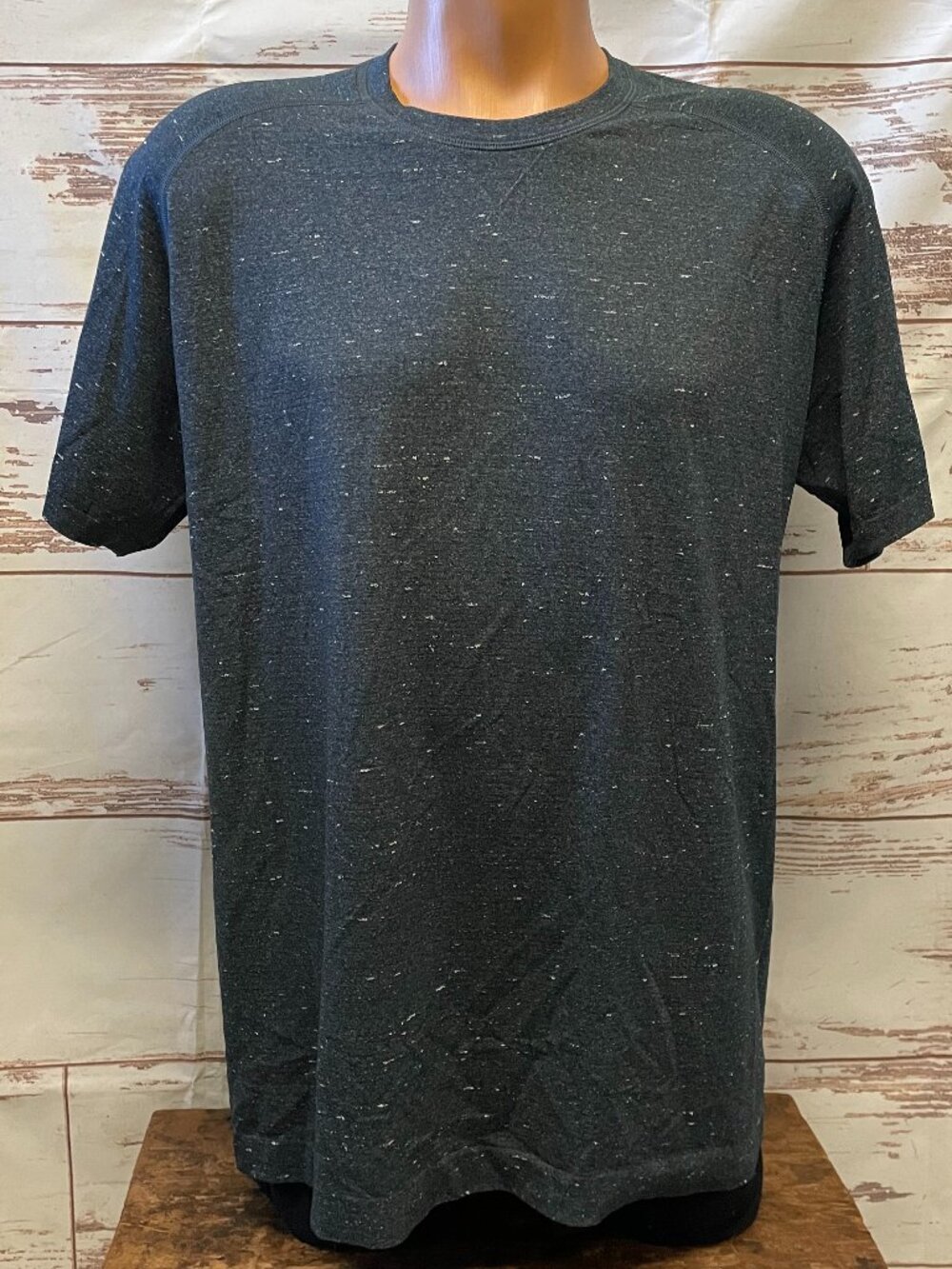 lululemon metal vent short sleeve tee